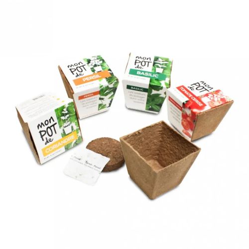 Bæredygtigt dyrkesæt - Billede 2